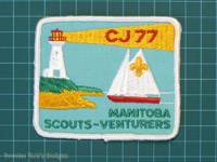 Click to enlarge CJ'77 Manitoba